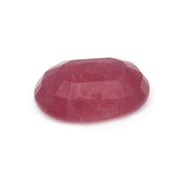 Natural Ruby (Manik) 7.30cts (8.00ratti)